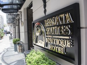 Renata Boutique Hotel