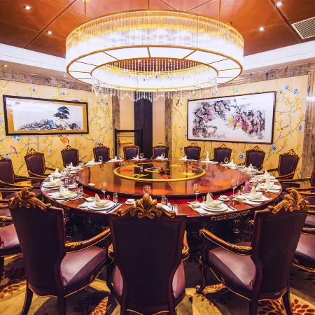 Jin Peng Plaza Hotel