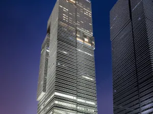 항저우 파크 하얏트 호텔