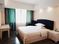 广州瓦伦科创公寓 - 温馨舒适大床房