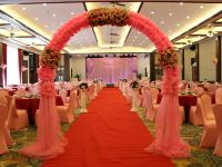 三亚嘉宾国际酒店(5叶绿色饭店) - 婚宴服务