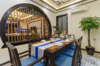 Zhouzhuang Shuimu Private Holiday House - บริการรถรับส่ง