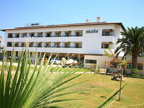Hotel Mare Datca