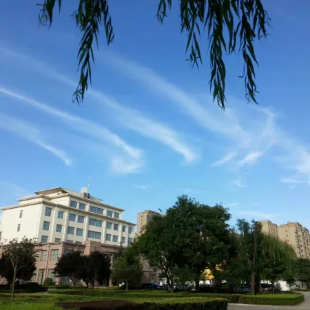 Guangrao Hotel
