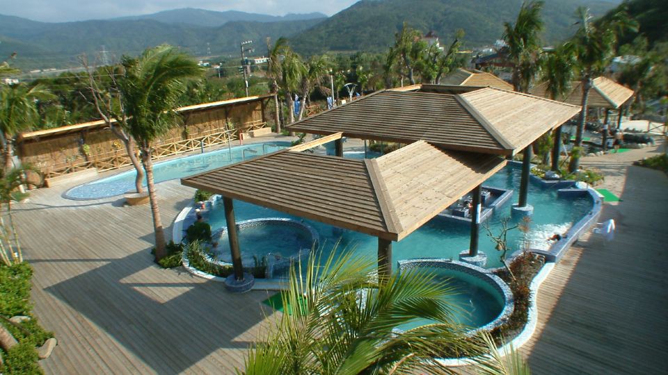 Fennel Resort