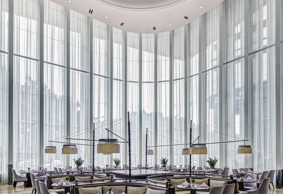 3. 오리엔탈 긴자 ..