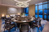 Hilton Quanzhou Riverside - Breakfast