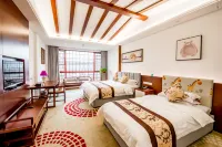 Yishengyuan Leisure Resort Hotels in Yixing
