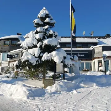 Haus Zur Sonne Sauerland