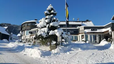 Landgasthof Haus zur Sonne