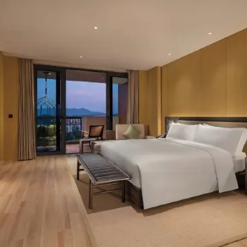 DoubleTree by Hilton Hainan-Xinglong Lakeside