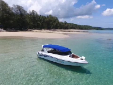 Seafar Resort Hotels in Koh Kood
