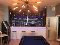 Seafront419 by Seafront Collection - bar