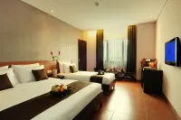 Sukajadi Hotel, Convention and Gallery