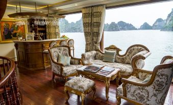 Emperor Cruises Legacy Ha Long