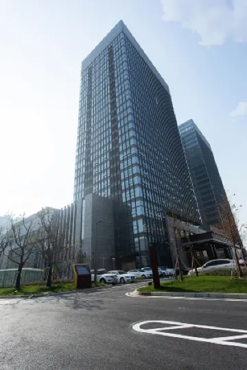 Wuxi Seaview No.1 Hotel (Yijia Branch)