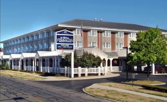 Findlay Inn and Conference Center