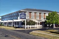 Findlay Inn and Conference Center