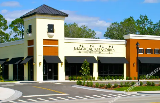 皇家拉古納別墅魔幻時刻酒店