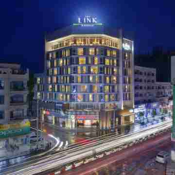 The Link 78 Mandalay Boutique Hotel Hotel Exterior
