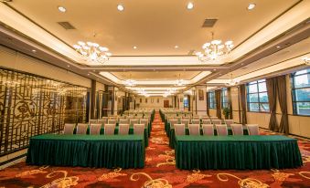 Xiaoxiang Binhu Hotel (Headquarters Economic Mansion, Yongzhou Economic Development Zone)