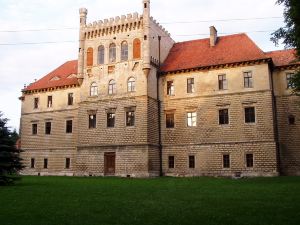 Hotel Zameczek