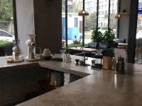贵阳栖筑拾光酒店 - 咖啡店
