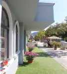 Jinyun Shixiangjia Homestay (Xiandu Scenic Area) - バルコニー