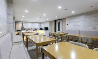 Ji Hotel (Wuhan Wuchang Zhongnan Road)