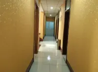 Shijiazhuang Jianpinglou Hotel