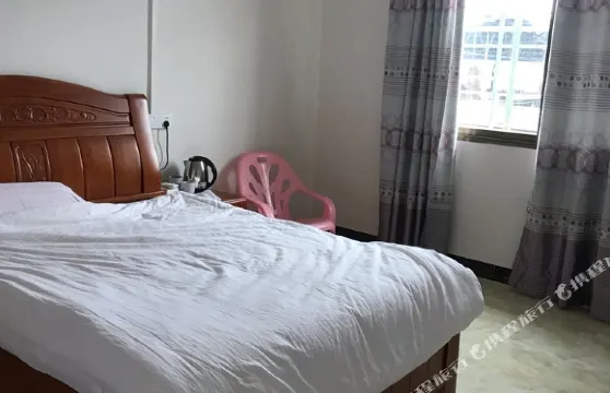 梅州木木家鋪子特色民宿