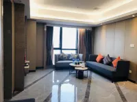 Mizparton Hotel (Enping Jinsha Square) Hotels in Enping