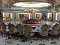 喀什努尔兰大饭店 - 中式餐厅