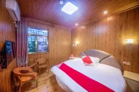 Xibian Xiangju Inn Hotels in Nanjing