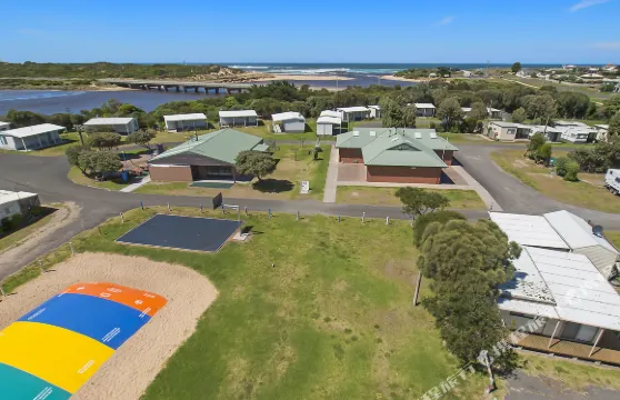 大洋路觀光園酒店