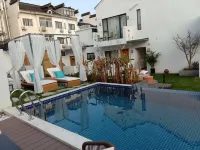 WEI YUAN HOTEL - Pet friendly