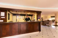 Deniz Otel - bar