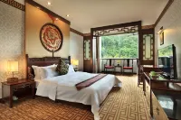 Guilin Park Hotel Hôtels à : Diecai