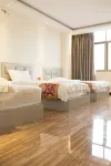 Luoping Heng'an Hotel
