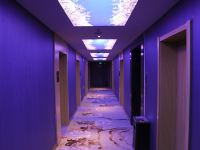 宜川金地酒店 - 公共区域