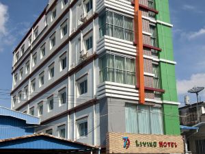 79 Living Hotel