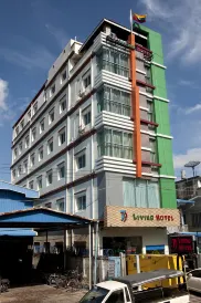 79 Living Hotel