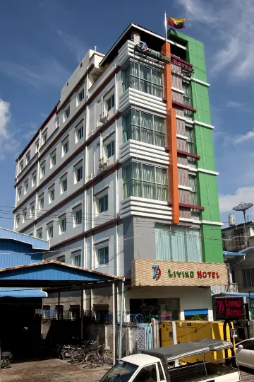 79 Living Hotel