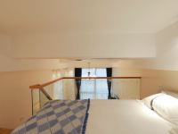南昌菲尼斯卡酒店 - 清新花语复式大床房