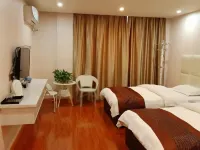 Zhenghe Fengshan Hotel - 2-Star