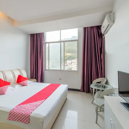 Yajing Theme Hotel