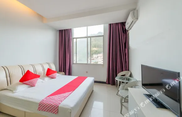 麻栗坡雅景主題酒店