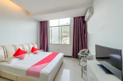 Yajing Theme Hotel