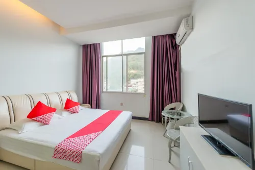 Yajing Theme Hotel