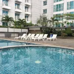 ÉL Hotel Bandung Hotels in Bandung City